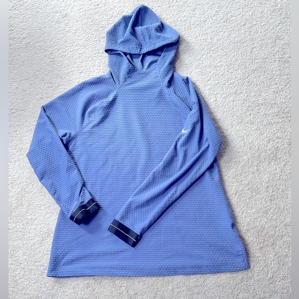 Nike Soft Fleece Hoodie​​​​​​